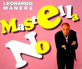 Mastella No - Leonardo Manera